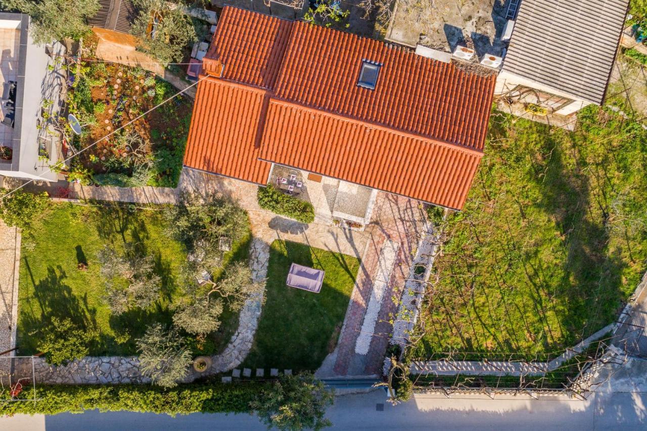 Wine Garden Holiday Home プーラ エクステリア 写真