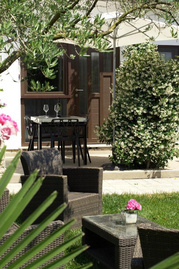 Wine Garden Holiday Home プーラ エクステリア 写真